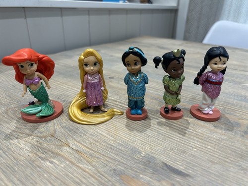 Disney princess animator - disney,