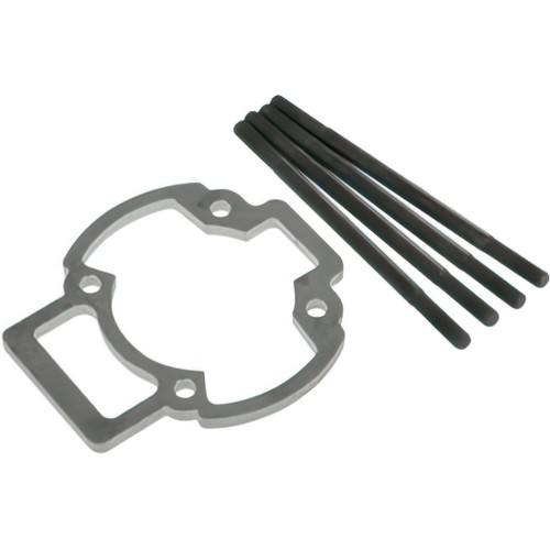 Base plate 5mm mki r - plate, s6