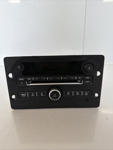 Saab 2010 radio - saab, 95