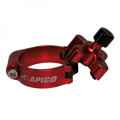 Apico launch - -,