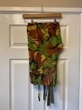 British Army Tropical Trousers