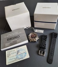 [NEAR MINT] SEIKO Dracula