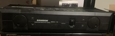 Samson Servo 170 Pro Audio 85