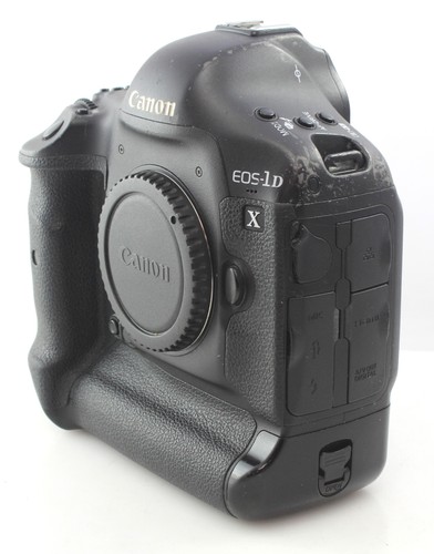 Canon eos 1dx professional - canon,