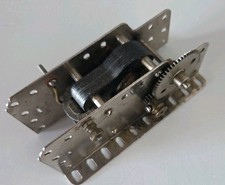 ****** Vintage Meccano