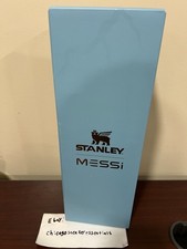 Messi x Stanley 1913 High Precision Flow Mate System