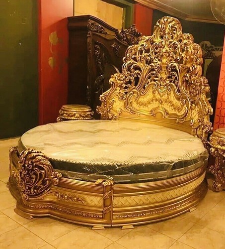 Baroque style luxury - baroque,