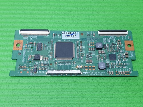 Tcon lvds board for - board, lg