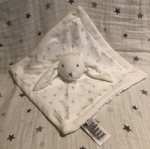 Mothercare bunny rabbit - bunny, toy