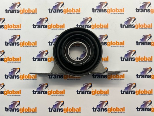 Propshaft centre bearing - centre, for