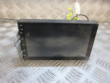 MULTI MEDIA PLAYER STEREO WITH