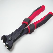 Guitar Fret Wire End Cutters STAINLESS COMPATIBLE. Precision Luthier Tool TF090