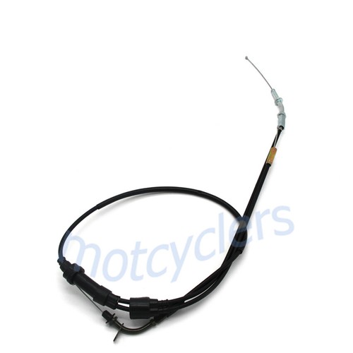Throttle cable for - throttle, yamaha