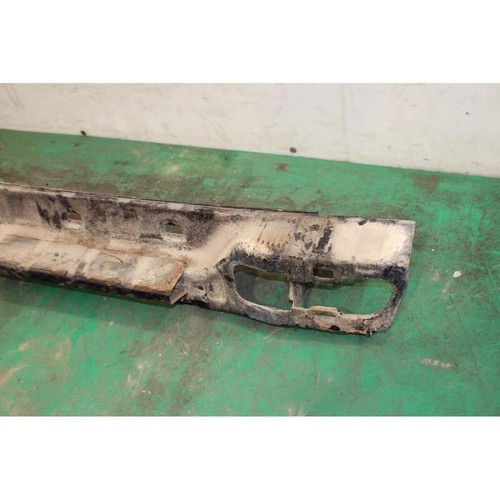 Rear bumper reinforcement - bumper,