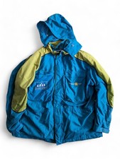 Vintage Renault F1 - Team Issue Rain Jacket - XXXL