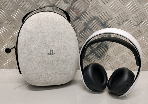 Sony pulse wireless - pulse,