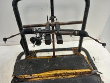 CITROEN BERLINGO Steering