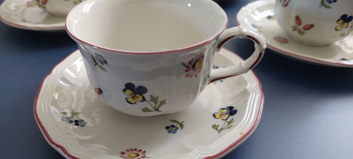 Villeroy boch petite fleur - villeroy, &