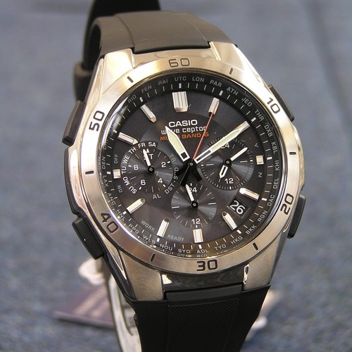 Stock casio wave - uk,