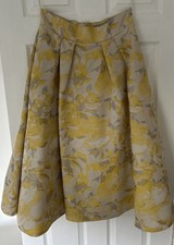 Coast Rue Skirt Women's Size