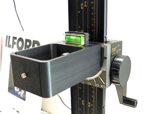 Durst m670 m305 camera stand - m305, x