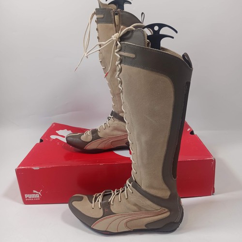 Vintage puma london trail - vintage,