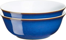 Denby imperial blue piece - imperial,