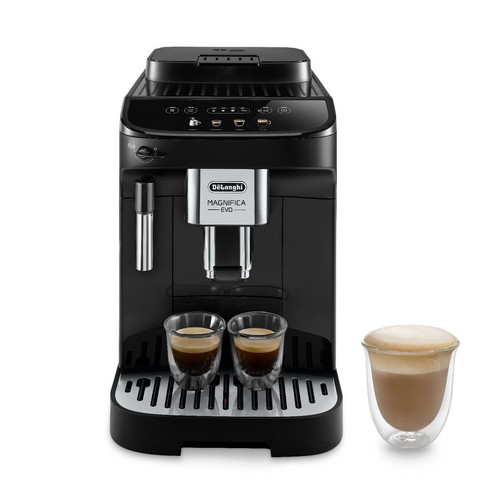 Longhi magnifica evo - de'longhi,