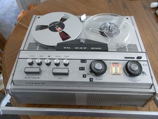 GRUNDIG TK 247 DE-LUXE Tape