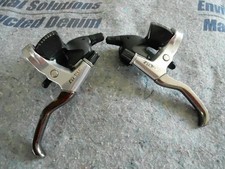 Shimano STX RC 7X3 Rapid Fire