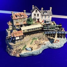 DANBURY MINT "SEASIDE SPECIAL"