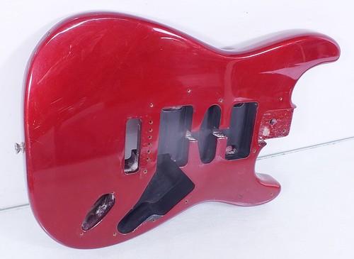 Fender squier anniversary - fender,