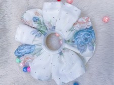 Extra Large  Scrunchies Thick