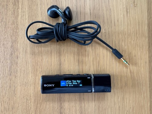 Sony walkman e015 - nw-e015, mp3