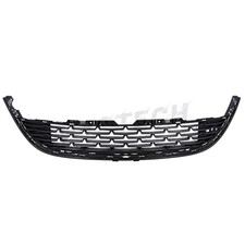 NEW FRONT BUMPER LOWER CENTRE GRILLE FOR 2012-2015 VAUXHALL ASTRA J