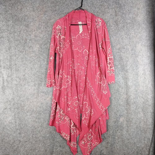 Magnolia pearl cardigan pink - pearl,