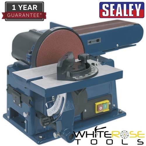 Sealey sander bench - sander,