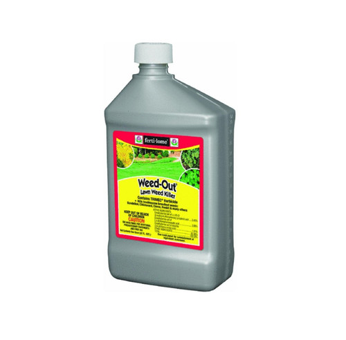 Weed out lawn garden - lawn,