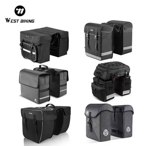 West biking waterproof mtb - west,