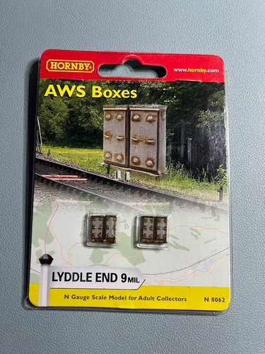 Lyddle end gauge building - lyddle,