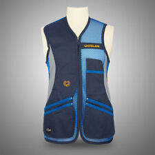 Castellani Mens Shooting Vest
