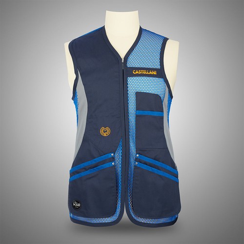 Castellani mens shooting - mens,