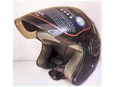 Training Riot Helmet With Face