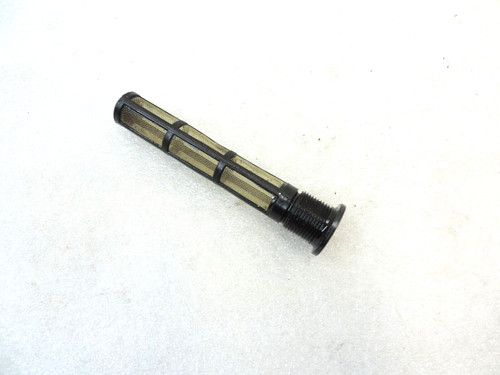 Exhaust oil filter ducati - filter,