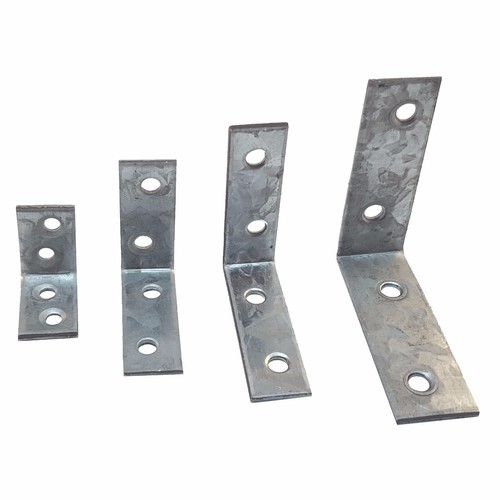 Small large steel right - /,