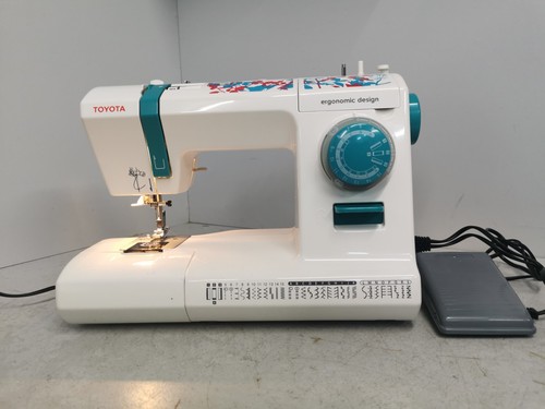 Toyota eco34c sewing - eco34c,