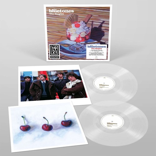 The bluetones - the,