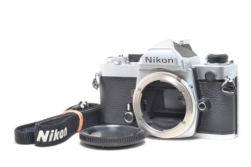 Mint nikon 35mm slr - [mint],
