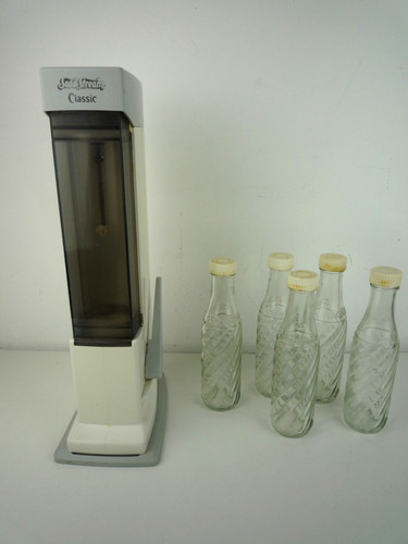 Vintage 1980 original soda - vintage,