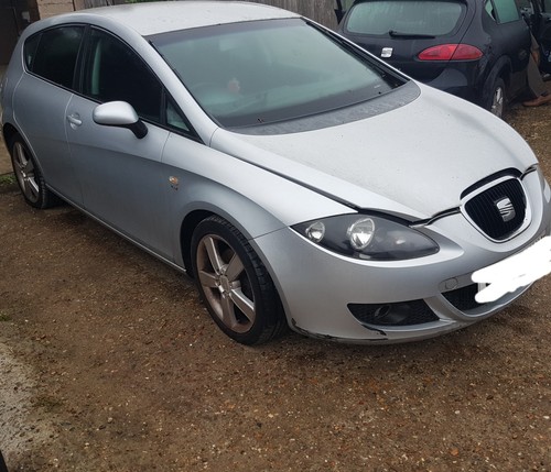 Seat leon mk2 breaking 5 - seat,